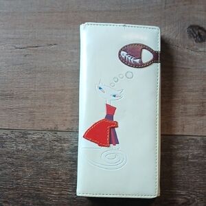 Cat Wallet